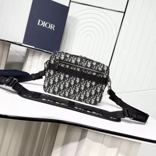 Christian Dior AAA Man Messenger Bags #1359768