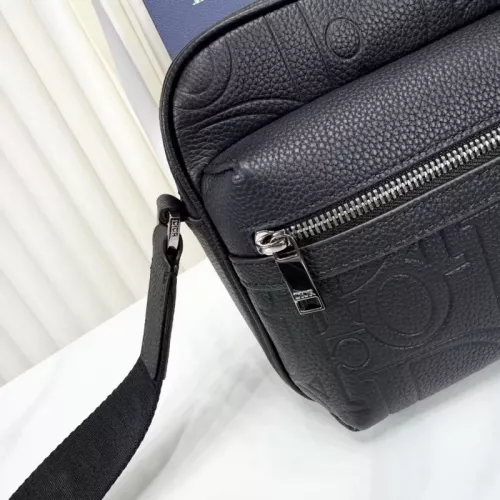 Replica Christian Dior AAA Man Messenger Bags #1359778 $158.00 USD for Wholesale