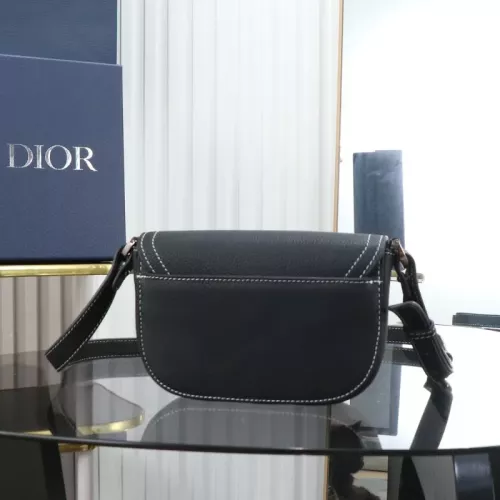 Replica Christian Dior AAA Man Messenger Bags #1359779 $160.00 USD for Wholesale