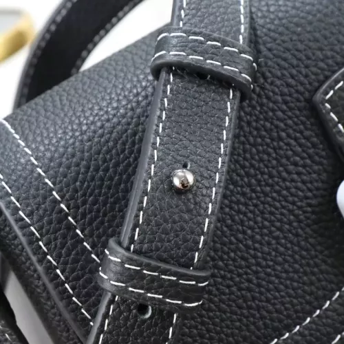 Replica Christian Dior AAA Man Messenger Bags #1359779 $160.00 USD for Wholesale