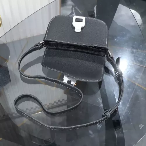 Replica Christian Dior AAA Man Messenger Bags #1359779 $160.00 USD for Wholesale
