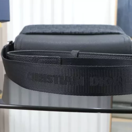 Replica Christian Dior AAA Man Messenger Bags #1359780 $170.00 USD for Wholesale