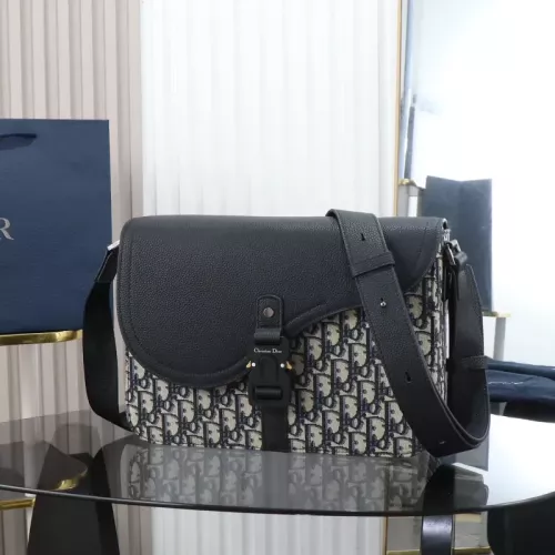 Christian Dior AAA Man Messenger Bags #1359784