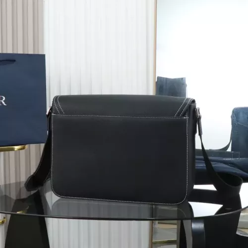 Replica Christian Dior AAA Man Messenger Bags #1359785 $195.00 USD for Wholesale