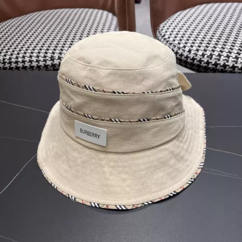Replica Burberry Caps #1359786 $38.00 USD for Wholesale
