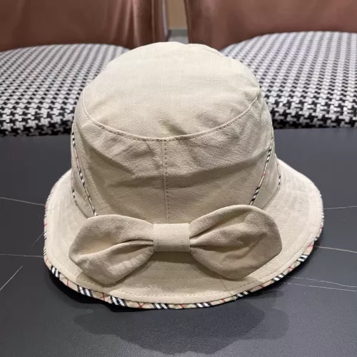 Replica Burberry Caps #1359786 $38.00 USD for Wholesale