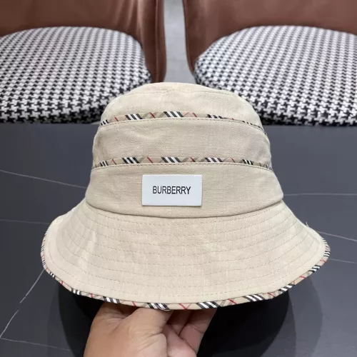 Replica Burberry Caps #1359786 $38.00 USD for Wholesale