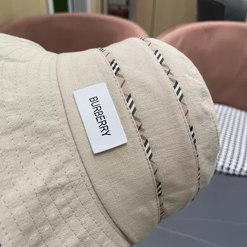 Replica Burberry Caps #1359786 $38.00 USD for Wholesale