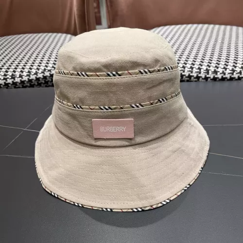 Burberry Caps #1359787 $38.00 USD, Wholesale Replica Burberry Caps