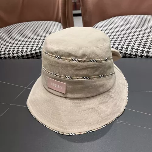 Replica Burberry Caps #1359787 $38.00 USD for Wholesale