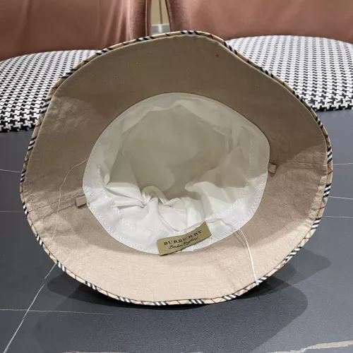 Replica Burberry Caps #1359787 $38.00 USD for Wholesale