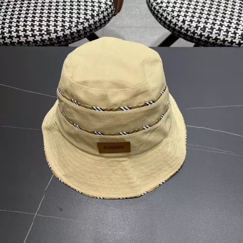 Replica Burberry Caps #1359788 $38.00 USD for Wholesale