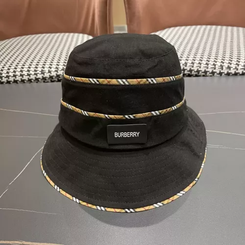 Burberry Caps #1359789 $38.00 USD, Wholesale Replica Burberry Caps