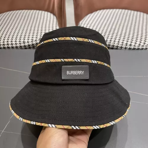 Replica Burberry Caps #1359789 $38.00 USD for Wholesale