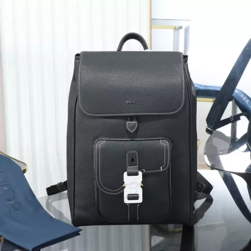 Christian Dior AAA Man Backpacks #1359794