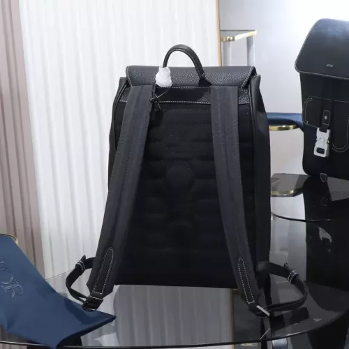 Replica Christian Dior AAA Man Backpacks #1359794 $235.00 USD for Wholesale