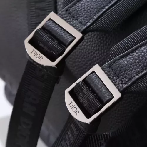Replica Christian Dior AAA Man Backpacks #1359797 $225.00 USD for Wholesale