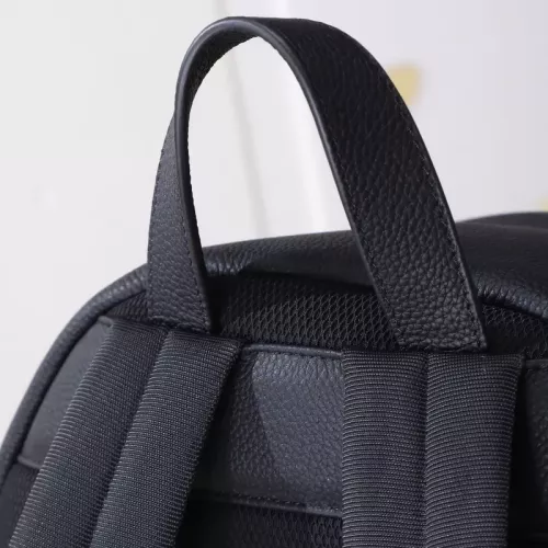 Replica Christian Dior AAA Man Backpacks #1359797 $225.00 USD for Wholesale