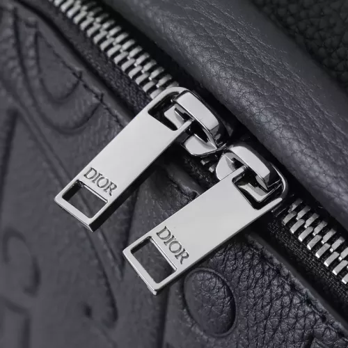 Replica Christian Dior AAA Man Backpacks #1359797 $225.00 USD for Wholesale