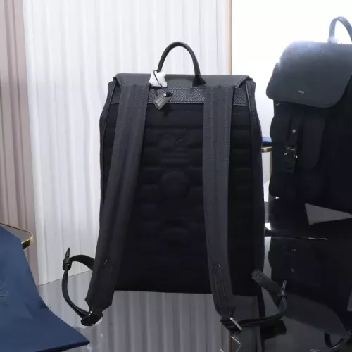 Replica Christian Dior AAA Man Backpacks #1359800 $220.00 USD for Wholesale