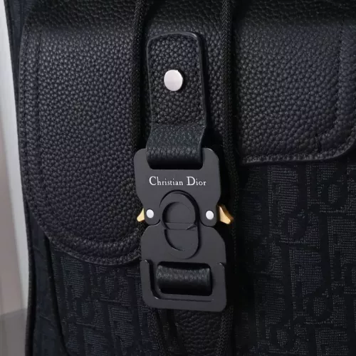 Replica Christian Dior AAA Man Backpacks #1359800 $220.00 USD for Wholesale