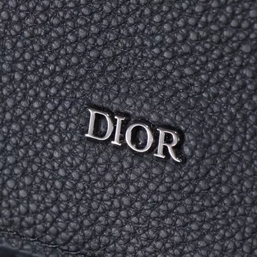 Replica Christian Dior AAA Man Backpacks #1359800 $220.00 USD for Wholesale