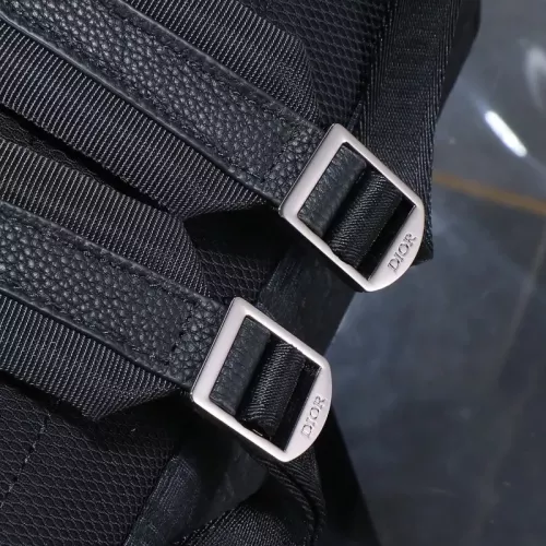 Replica Christian Dior AAA Man Backpacks #1359800 $220.00 USD for Wholesale