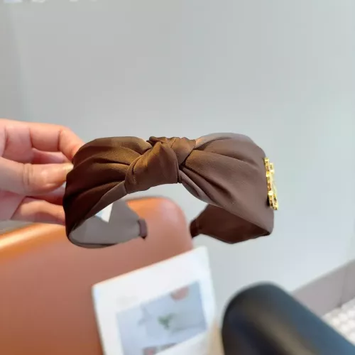 Replica Celine Headband For Women #1359803 $27.00 USD for Wholesale