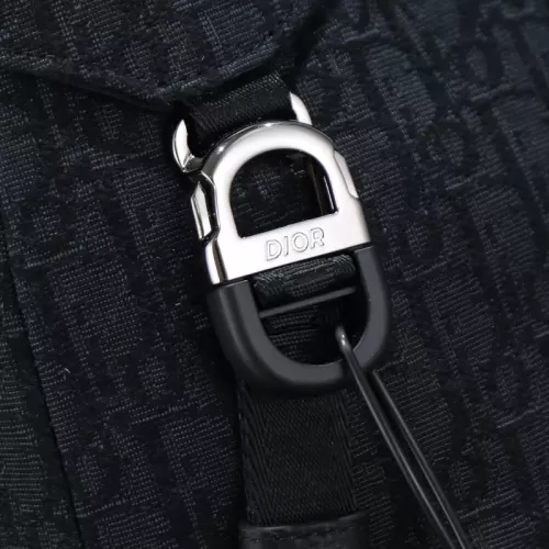 Replica Christian Dior AAA Man Backpacks #1359804 $210.00 USD for Wholesale