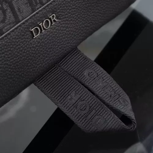 Replica Christian Dior AAA Man Backpacks #1359807 $210.00 USD for Wholesale