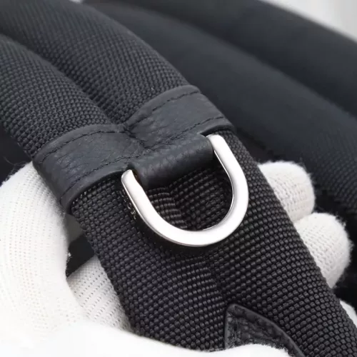 Replica Christian Dior AAA Man Backpacks #1359807 $210.00 USD for Wholesale