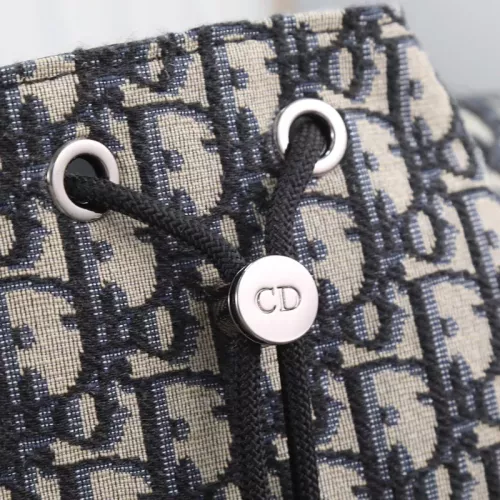 Replica Christian Dior AAA Man Backpacks #1359808 $210.00 USD for Wholesale