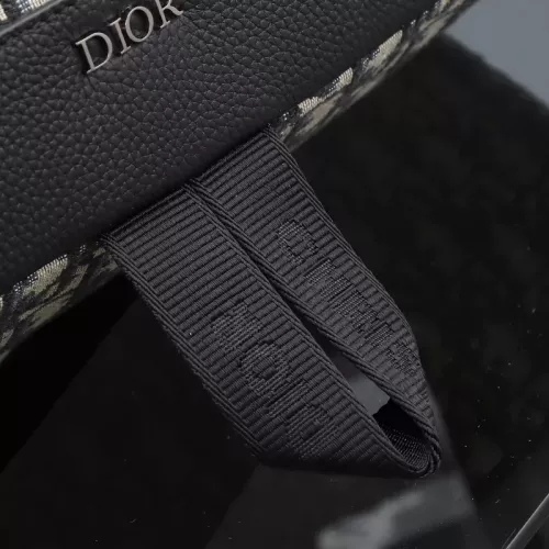 Replica Christian Dior AAA Man Backpacks #1359808 $210.00 USD for Wholesale