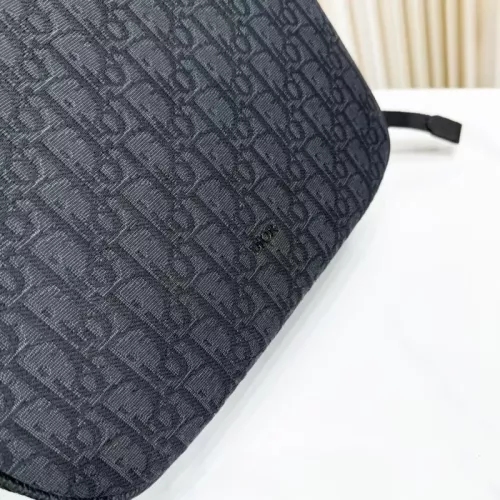 Replica Christian Dior AAA Man Backpacks #1359809 $200.00 USD for Wholesale