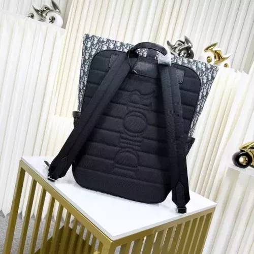 Replica Christian Dior AAA Man Backpacks #1359810 $200.00 USD for Wholesale