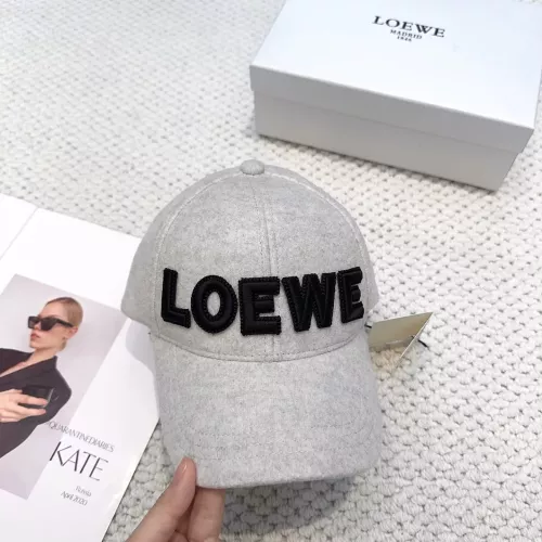 LOEWE Caps #1359814