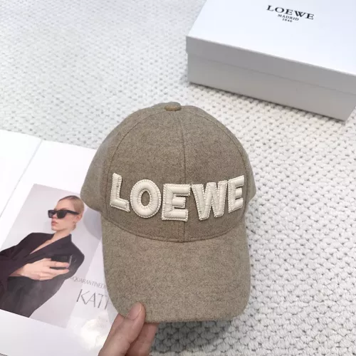 LOEWE Caps #1359818