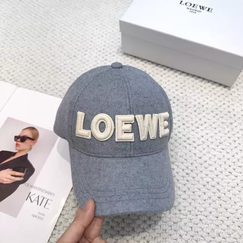 LOEWE Caps #1359819