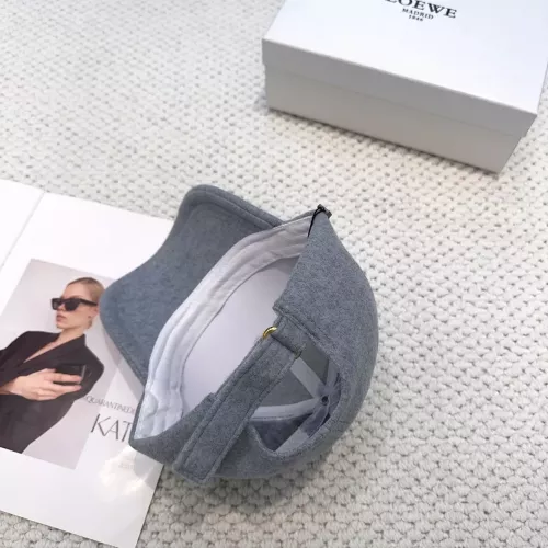Replica LOEWE Caps #1359819 $29.00 USD for Wholesale
