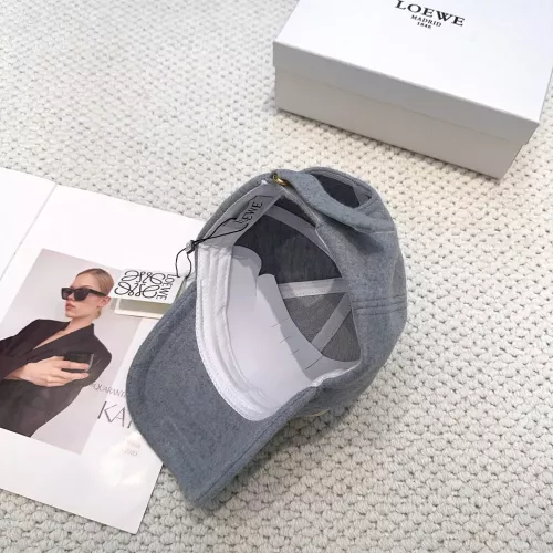 Replica LOEWE Caps #1359819 $29.00 USD for Wholesale