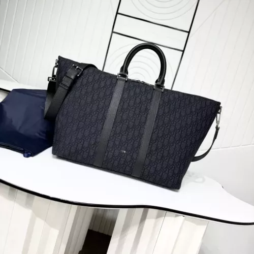 Christian Dior Travel Bags For Men #1359820