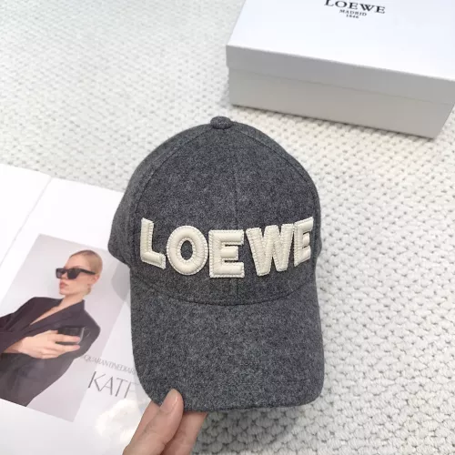 LOEWE Caps #1359822