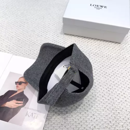 Replica LOEWE Caps #1359822 $29.00 USD for Wholesale