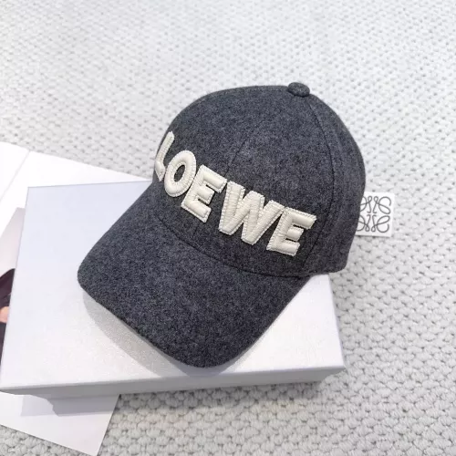 Replica LOEWE Caps #1359822 $29.00 USD for Wholesale