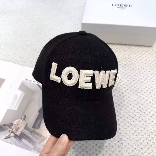 LOEWE Caps #1359823
