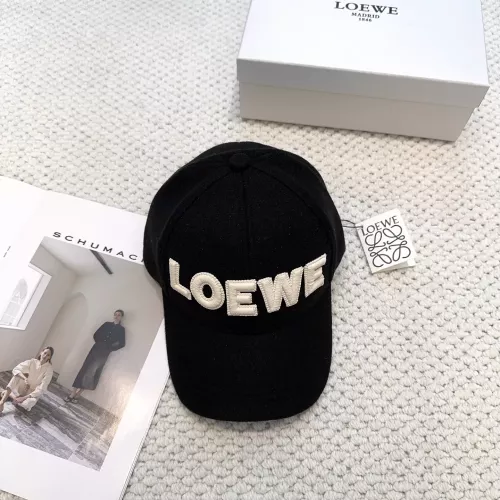 Replica LOEWE Caps #1359823 $29.00 USD for Wholesale
