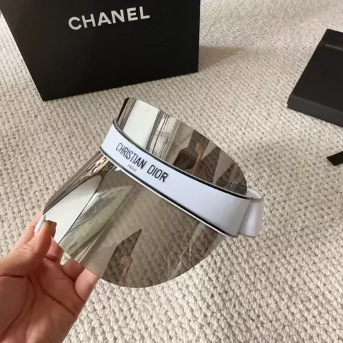 Replica Christian Dior Caps #1359825 $32.00 USD for Wholesale