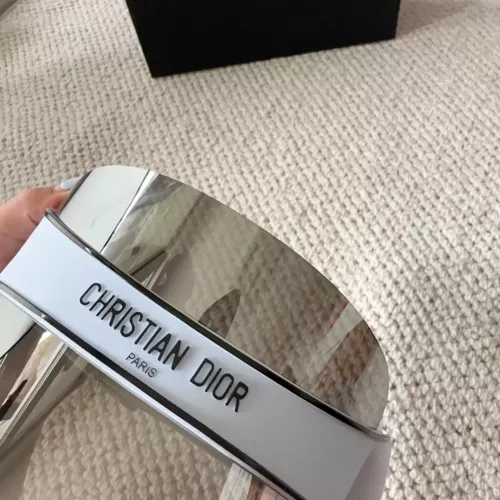 Replica Christian Dior Caps #1359825 $32.00 USD for Wholesale