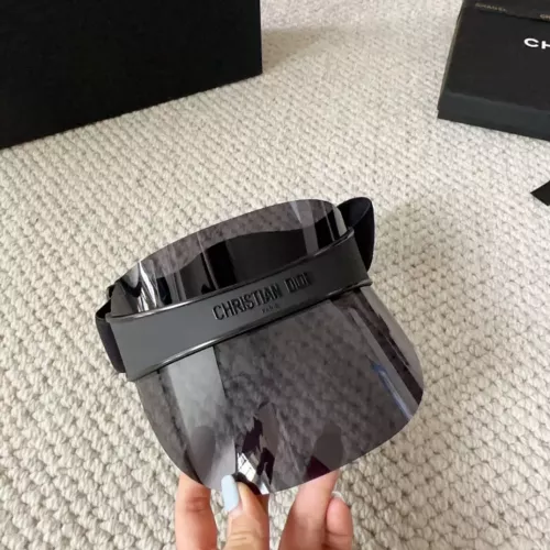 Replica Christian Dior Caps #1359826 $32.00 USD for Wholesale