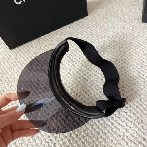 Replica Christian Dior Caps #1359826 $32.00 USD for Wholesale